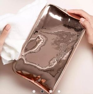 Ted Baker Mirrored bag